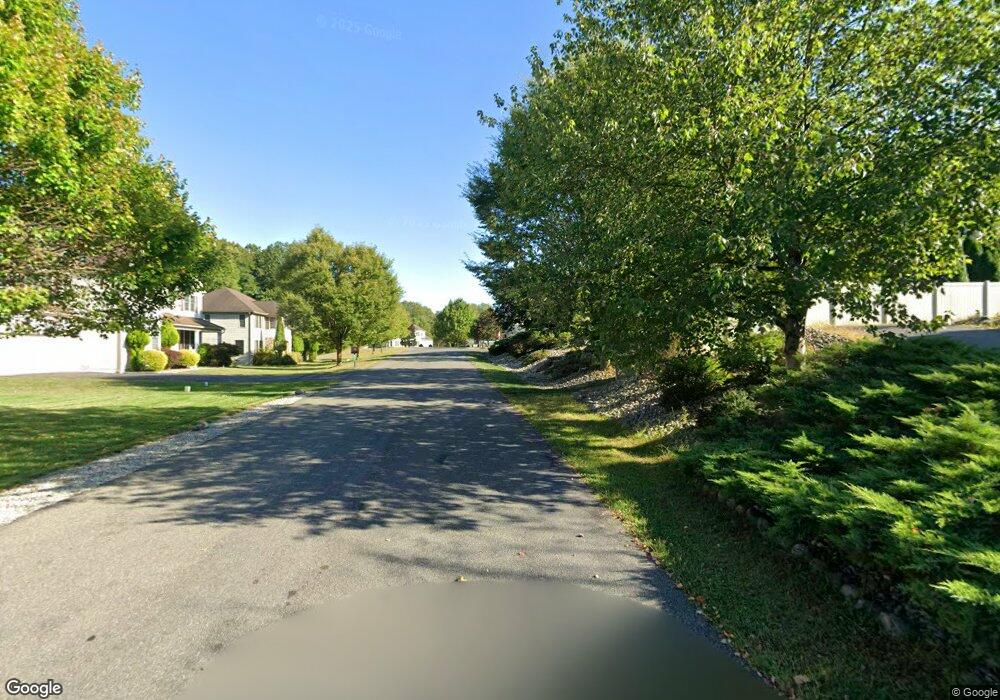 0 Dryden Rd, Arlington Heights, PA 18360 - photo 1