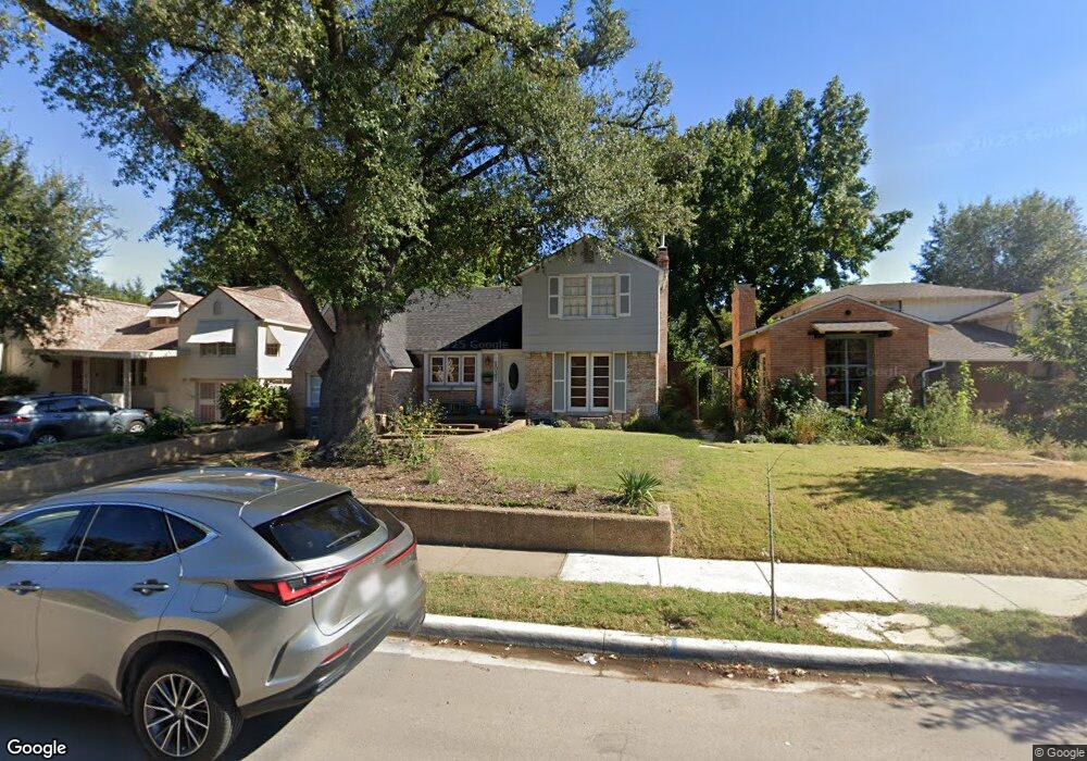5032 Milam St, Dallas, TX 75206 - photo 1