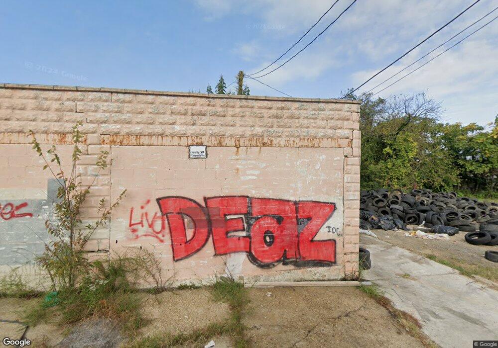 1900 N Rose St, Baltimore, MD 21213 - photo 1