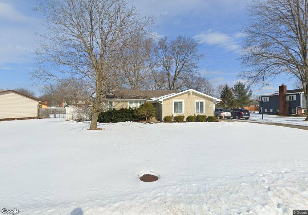 2208 Winding Way Dr, Davison, MI 48423 - photo 1