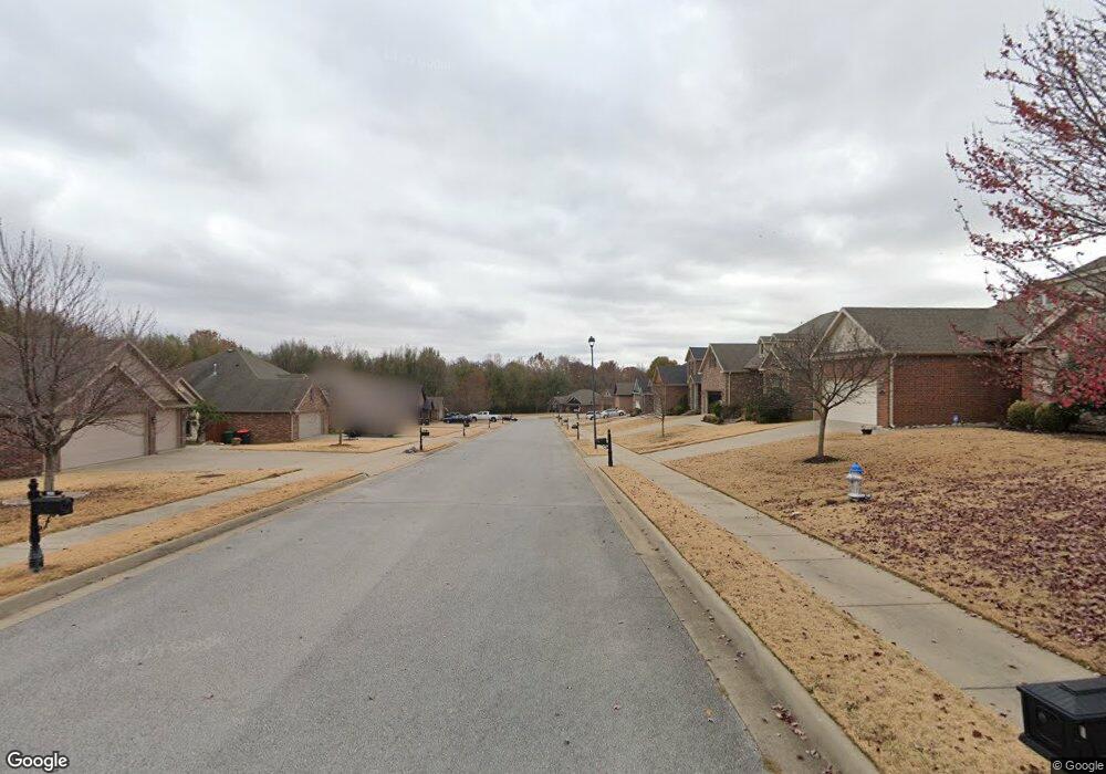 13150 Benjamin Ln, Springdale, AR 72764 - photo 1