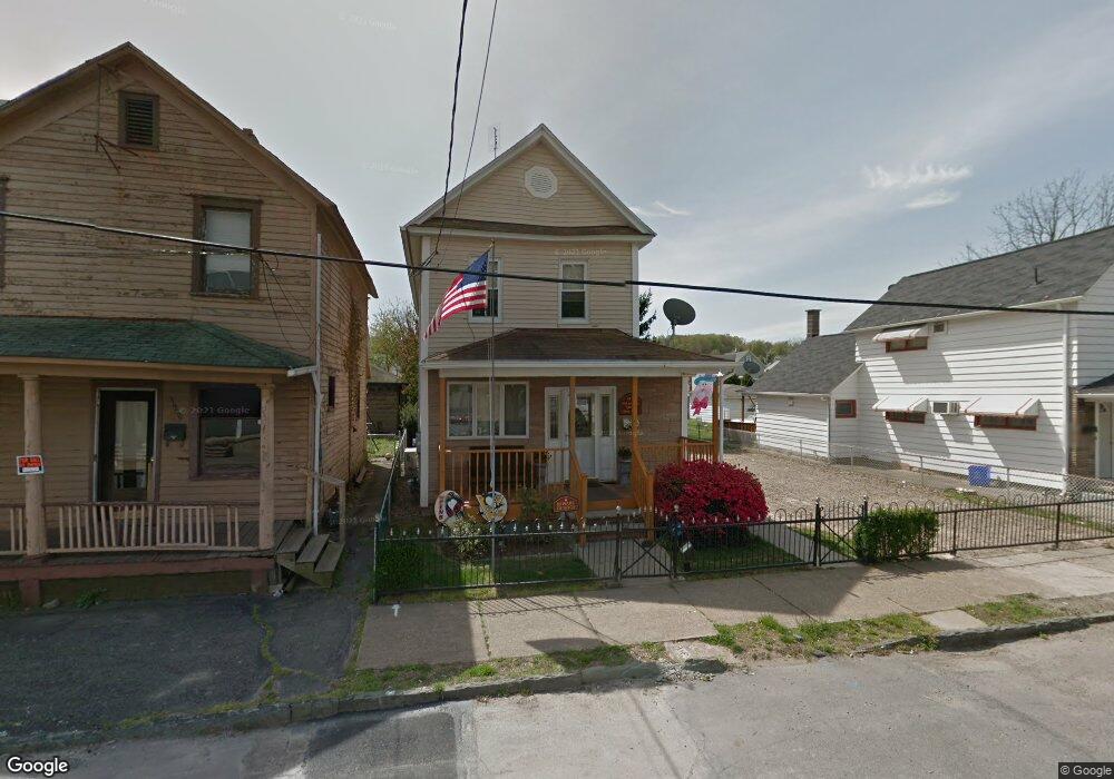 116 Chittenden St, Duryea, PA 18642 - photo 1