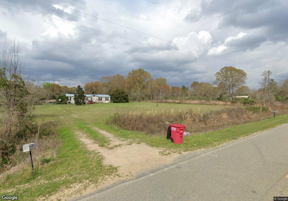 1369 Gleaton Rd, Warwick, GA 31796 - photo 1