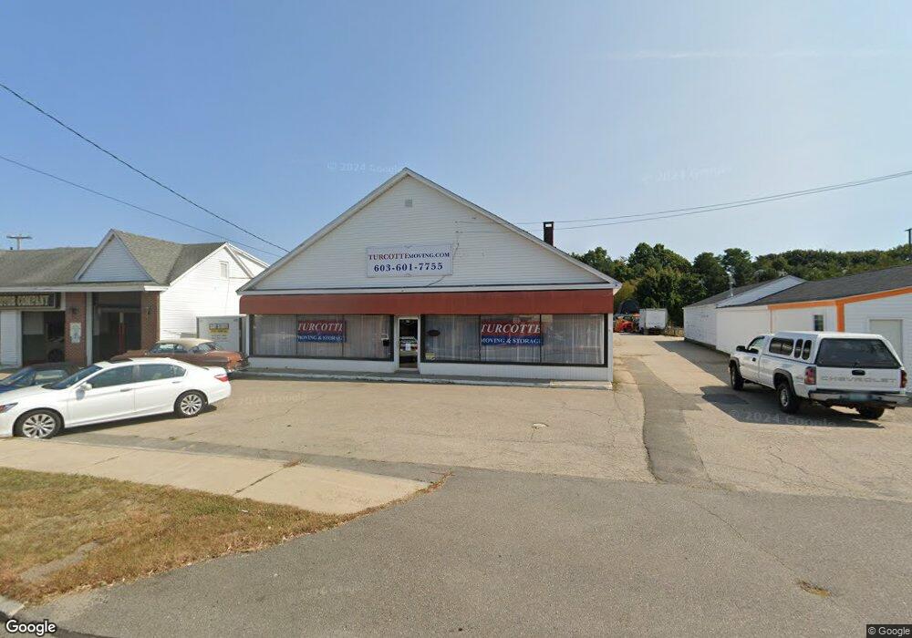 611 Lafayette Rd, Hampton, NH 03842 - photo 1