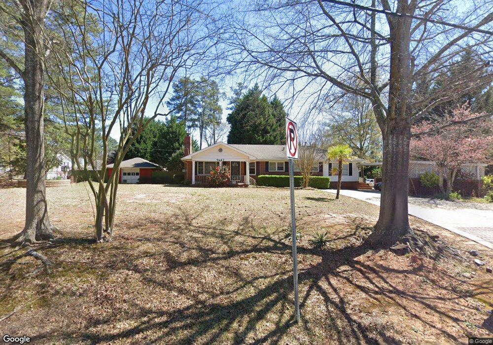 3947 Rex Rd, Rex, GA 30273 - photo 1