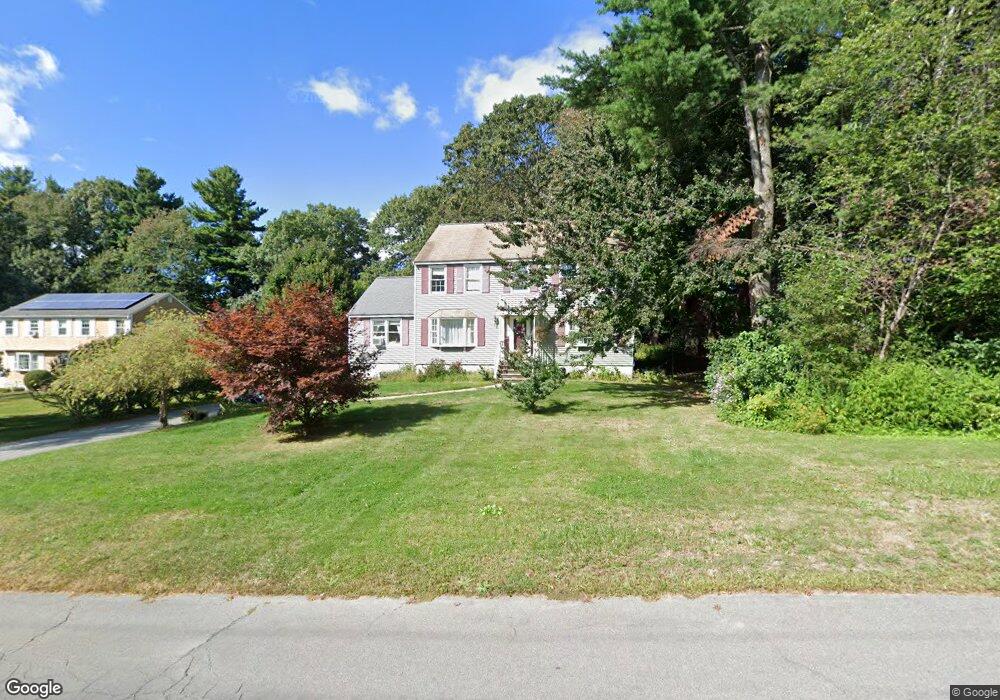 49 Riverview Ave, Methuen, MA 01844 - photo 1