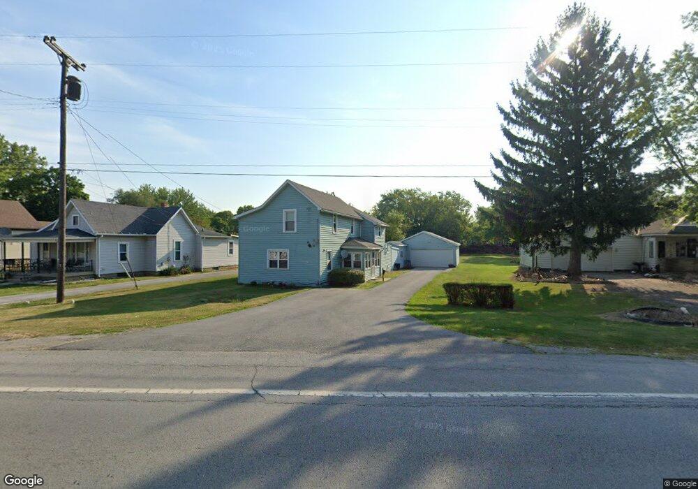 1805 Saint Johns Rd, Lima, OH 45804 - photo 1