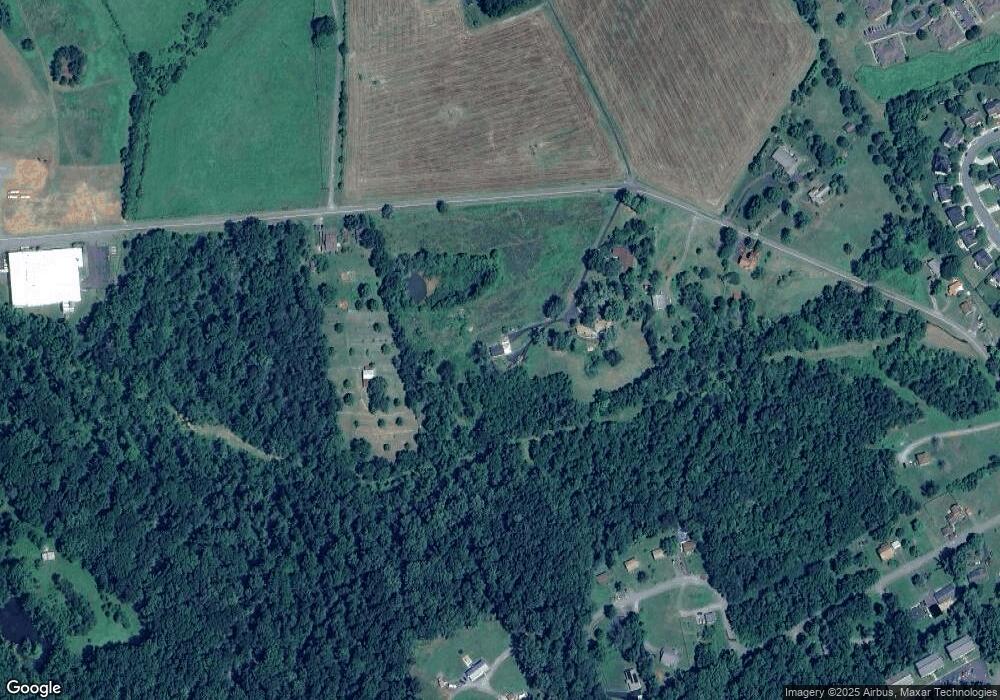 14150 Promise Way Ln, Orange, VA 22960 - photo 1