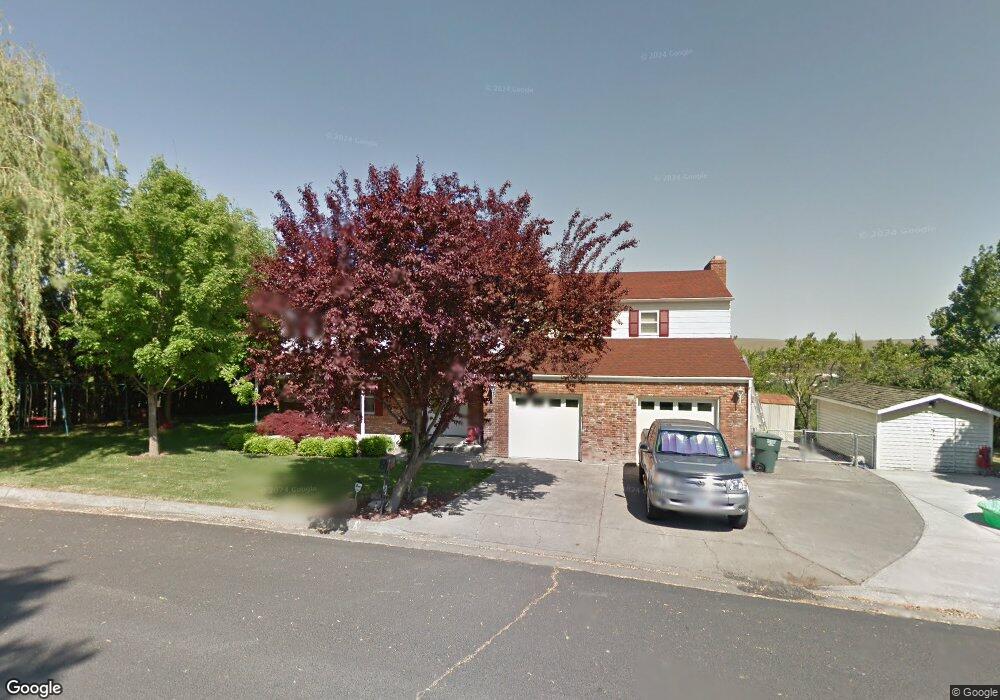 1207 SW 21st St, Pendleton, OR 97801 - photo 1