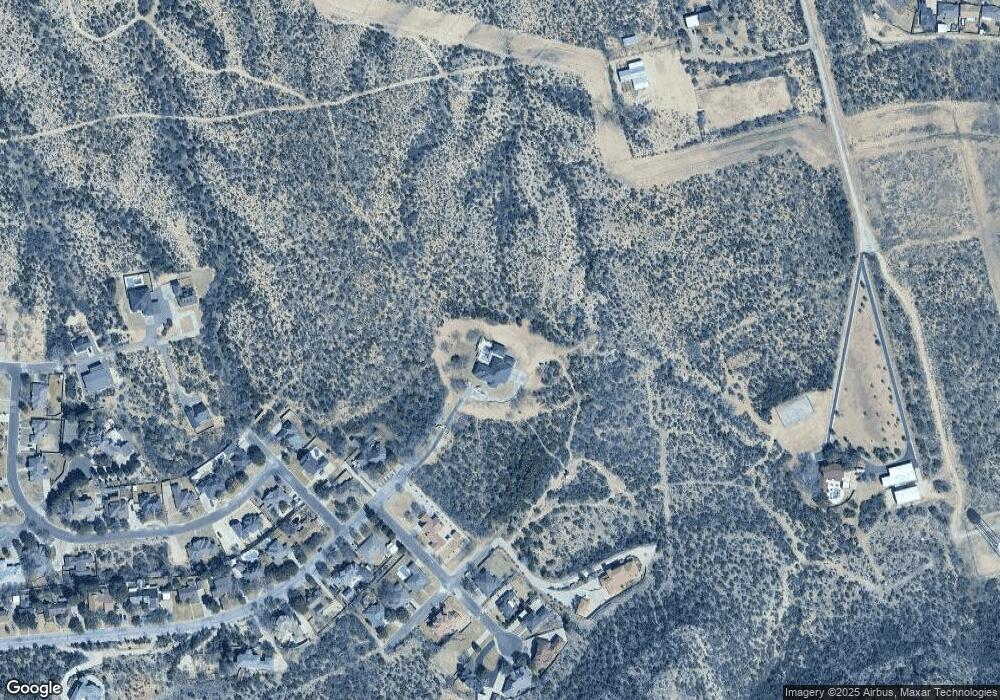 1200 Highland Dr, Big Spring, TX 79720 - photo 1