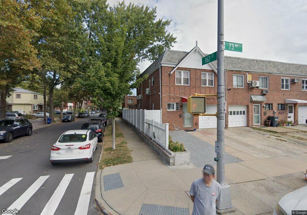 162-01 73rd Ave, Fresh Meadows, NY 11366 - photo 1