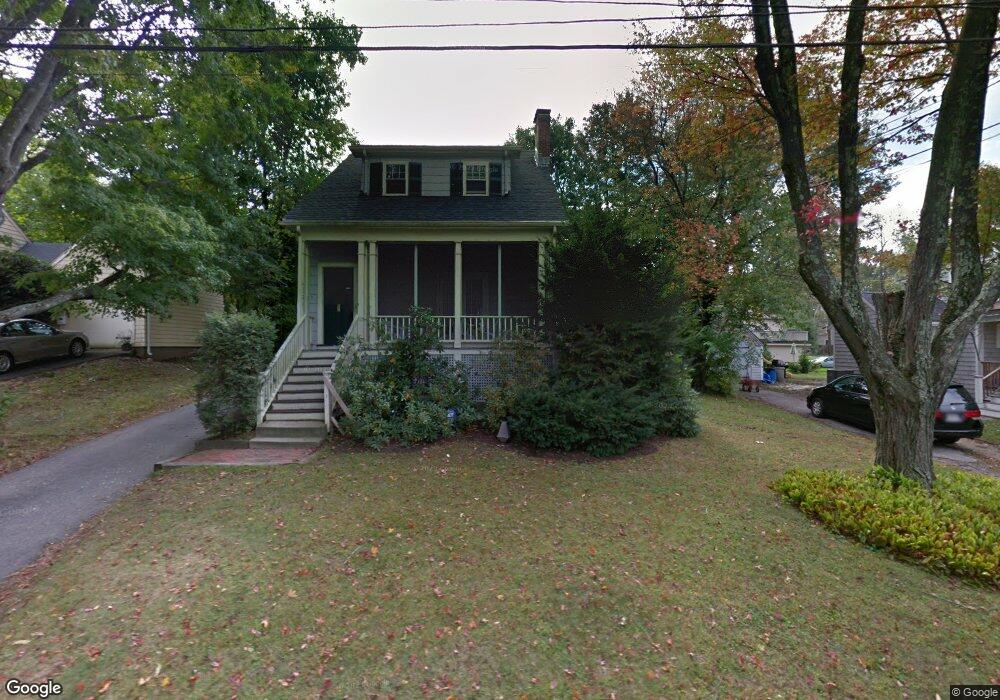 7 Eaton Rd, Lexington, MA 02420 - photo 1