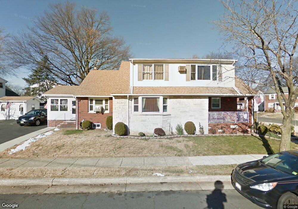 1001 Walnut St, Linden, NJ 07036 - photo 1