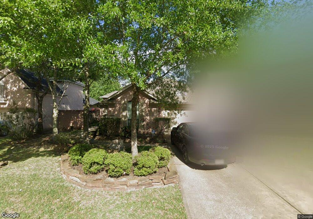 19 S Manorcliff Place, Spring, TX 77382 - photo 1