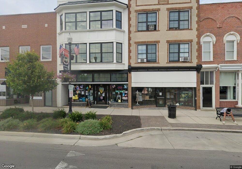 214 S Main St unit Rear, Findlay, OH 45840 - photo 1