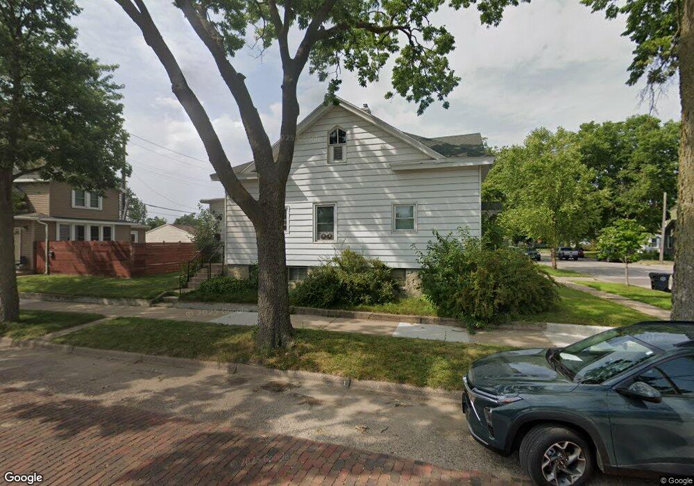 821 Redfield St, La Crosse, WI 54601 - photo 1
