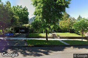 1012 E 21st Ave, Eugene, OR 97405