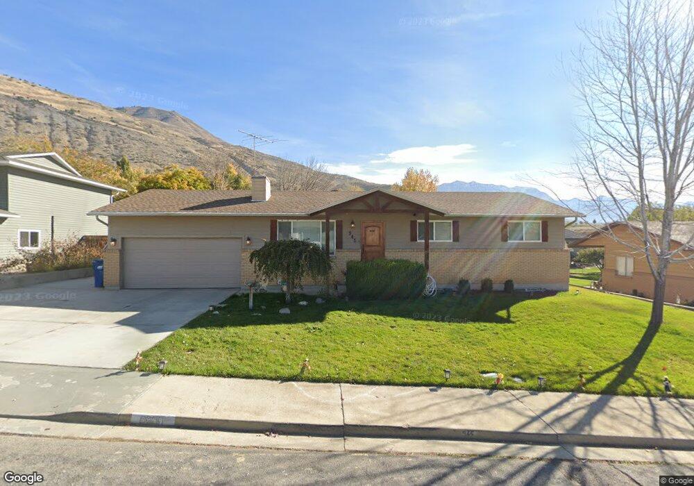 945 S 1550 E, Pleasant Grove, UT 84062 - photo 1