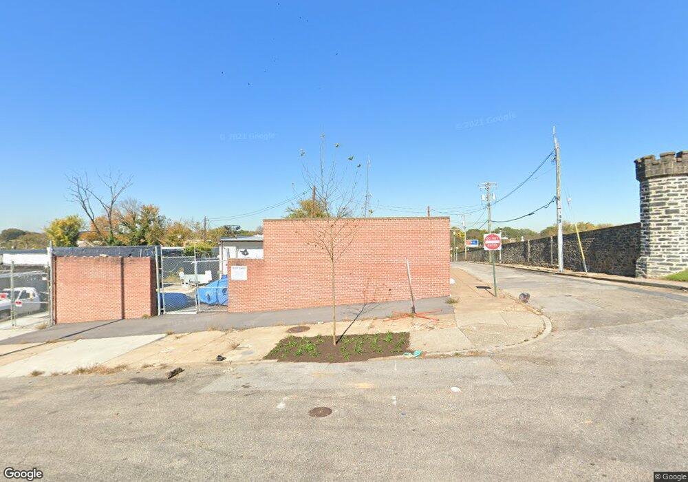 2438 E North Ave, Baltimore, MD 21213 - photo 1