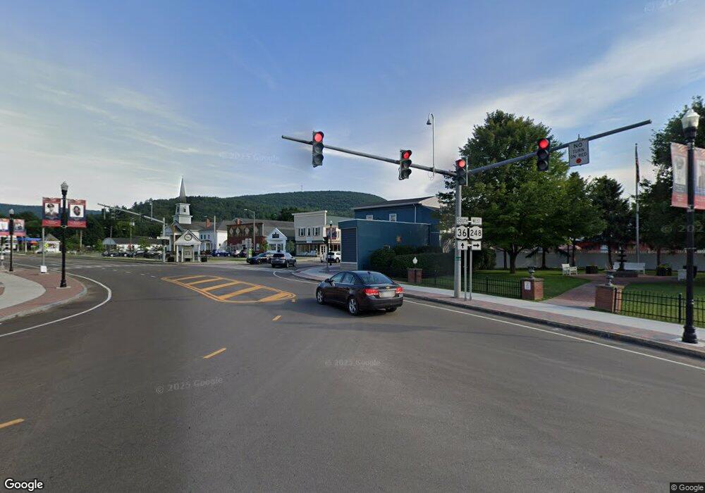 4419 County Rt 119, Canisteo, NY 14823 - photo 1