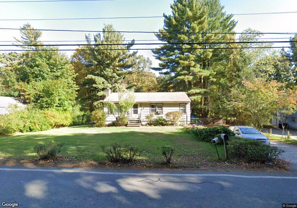 113 Lawrence Rd, Salem, NH 03079 - photo 1