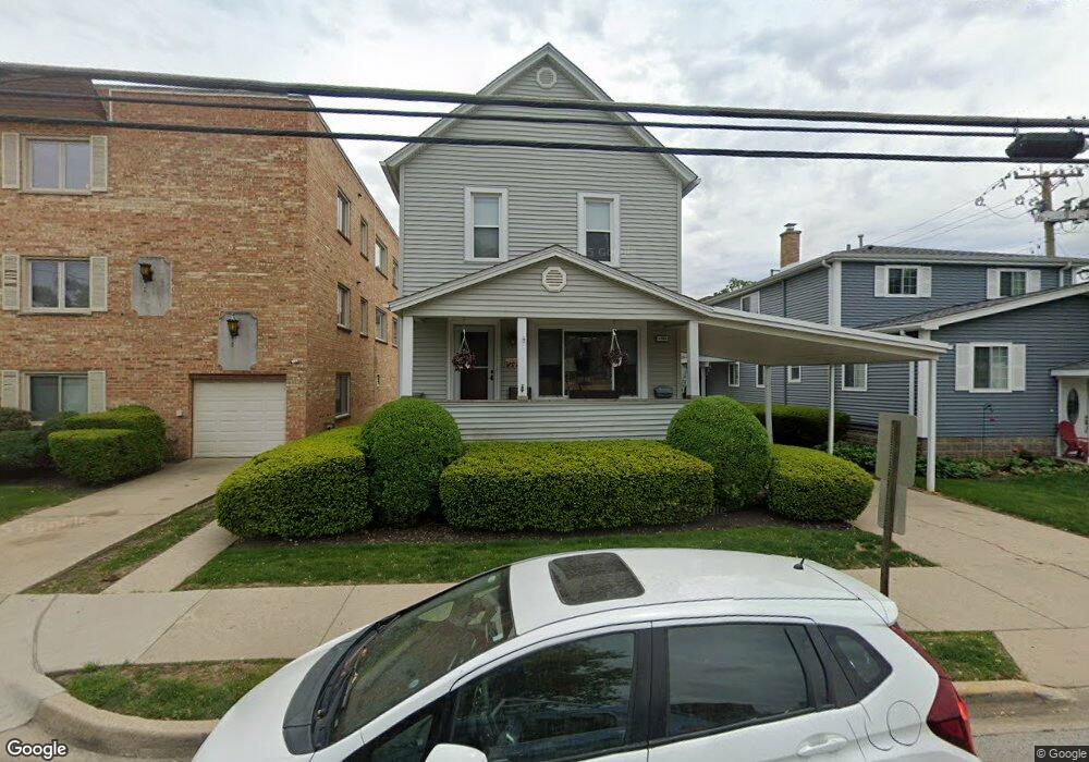 1509 E Thacker St, Des Plaines, IL 60016 - photo 1