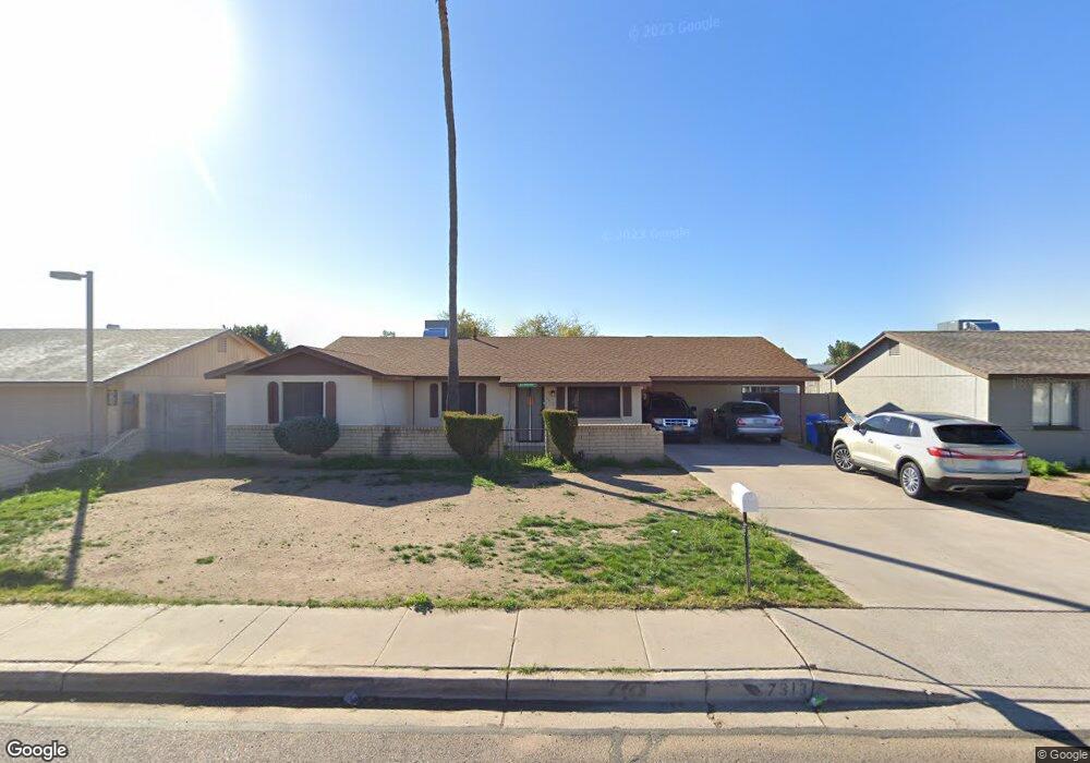 7313 W Sells Dr, Phoenix, AZ 85033 - photo 1