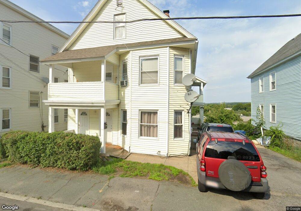 43 Wesley St unit 45, Lawrence, MA 01841 - photo 1