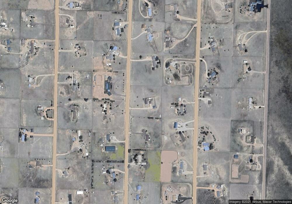 5655 Prospero Rd, Peyton, CO 80831 - photo 1