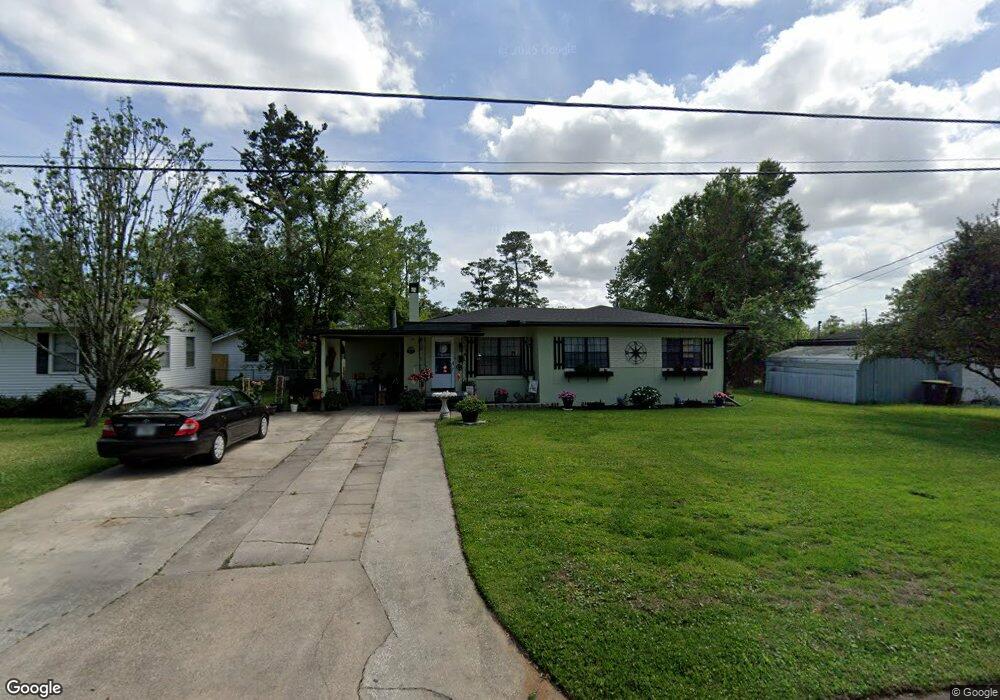 5354 Yerkes St, Jacksonville, FL 32205 - photo 1