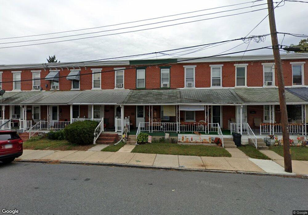 1022 Hill St, Brookhaven, PA 19015 - photo 1