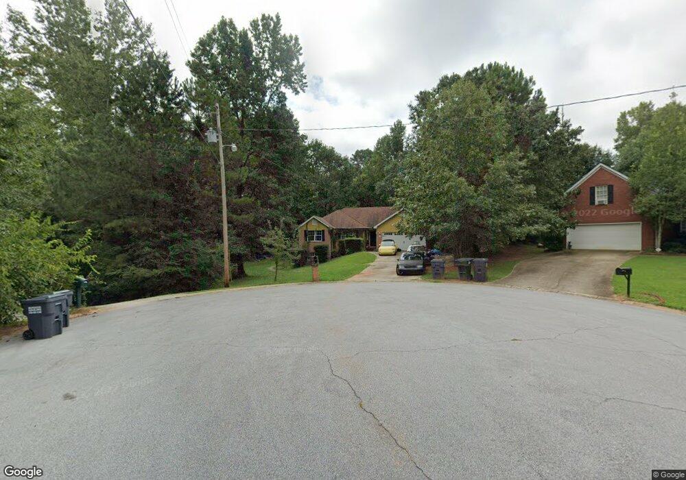 2813 Arbor Ct SE, Conyers, GA 30013 - photo 1