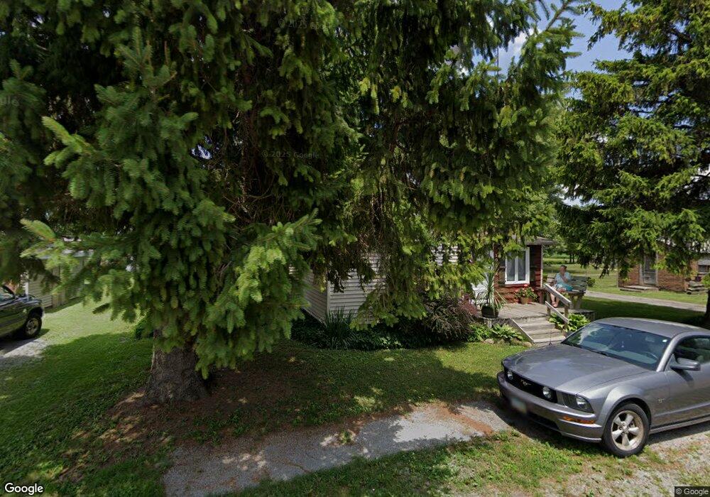 102 E Sycamore St, Middle Point, OH 45863 - photo 1