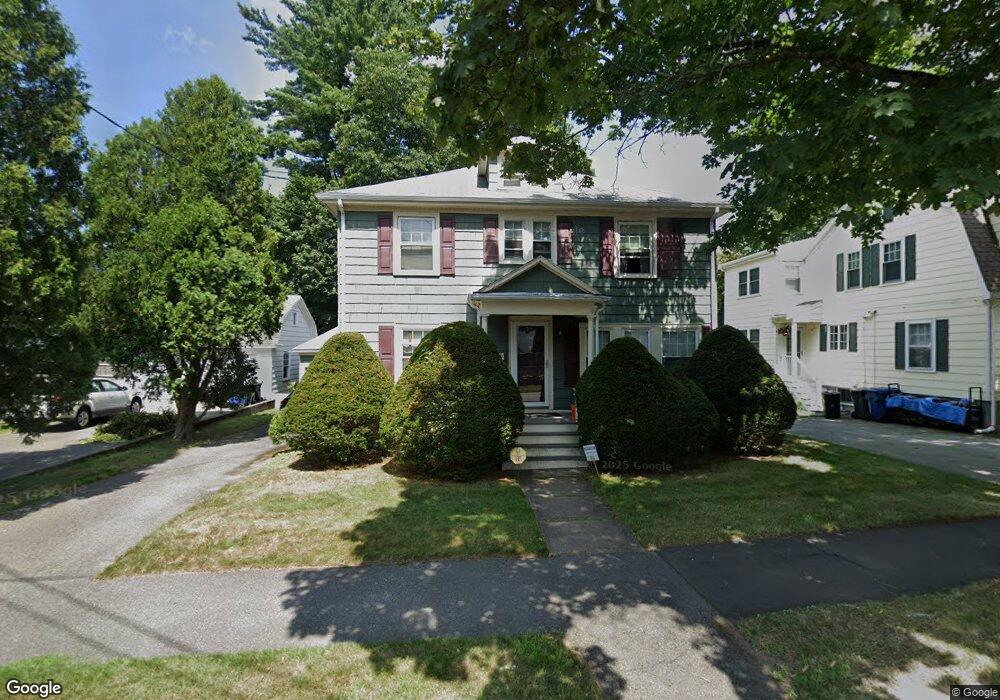 14 Chase St, Danvers, MA 01923 - photo 1