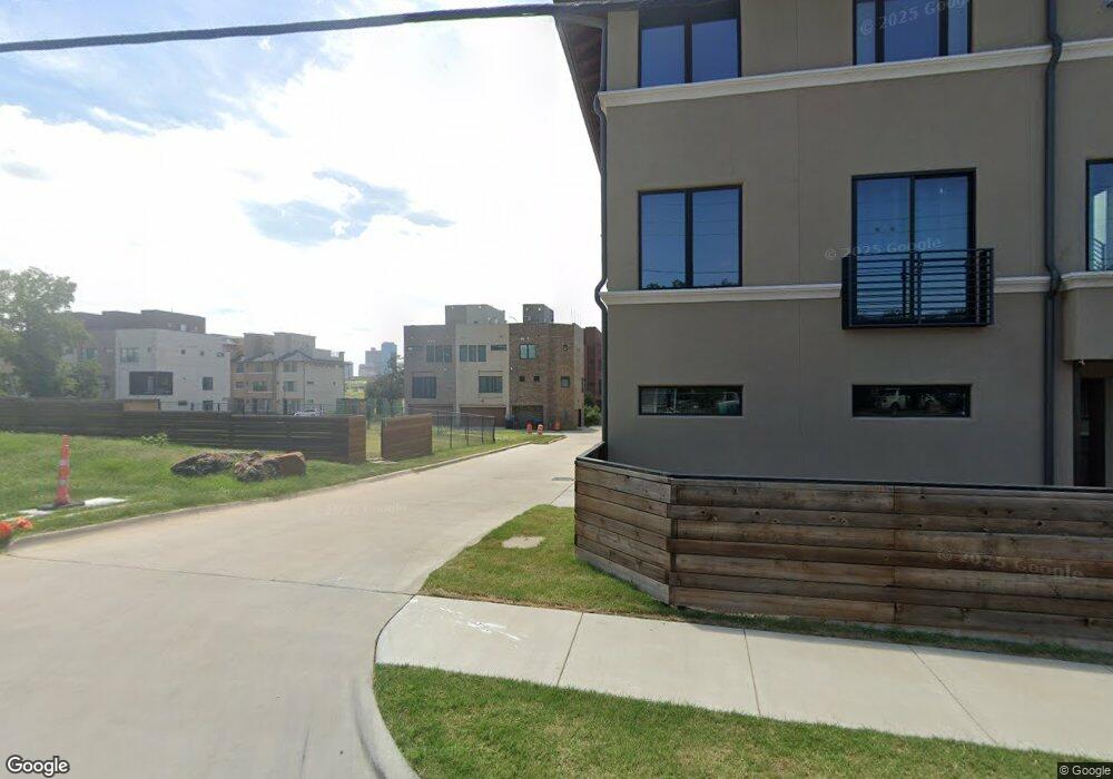 404 S Sylvania Ave, Fort Worth, TX 76111 - photo 1