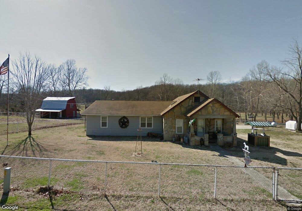 7760 S 437, Locust Grove, OK 74352 - photo 1