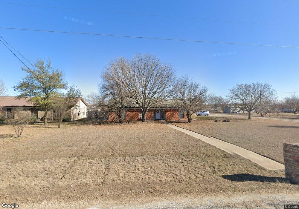 310 Green Acres Rd, Weatherford, TX 76088 - photo 1