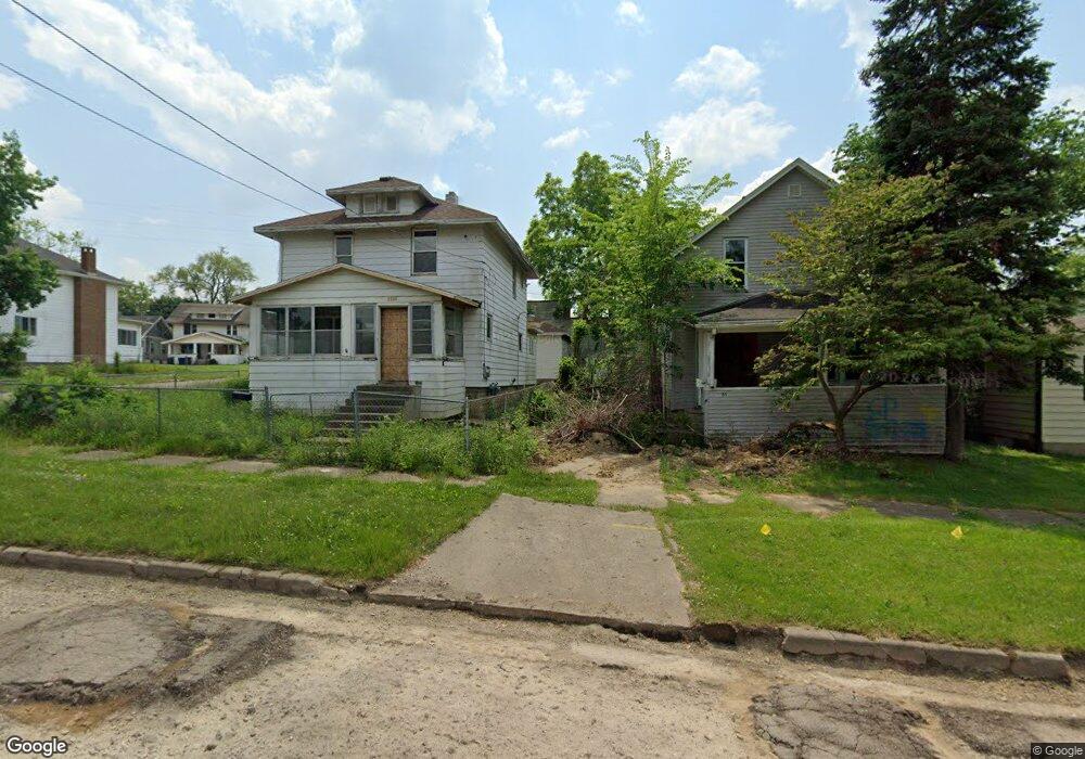 2201 Reid St, Flint, MI 48503 - photo 1