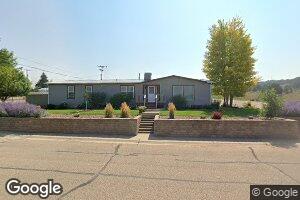 102 3rd Ave, Dutch John, UT 84023