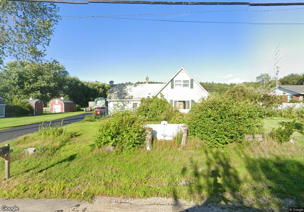 53 Pleasant St, Hooksett, NH 03106 - photo 1