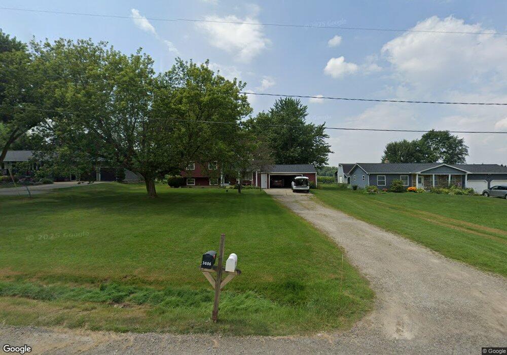 3063 N Oak Rd, Davison, MI 48423 - photo 1