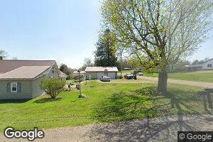 326 6th St, Philo, OH 43771