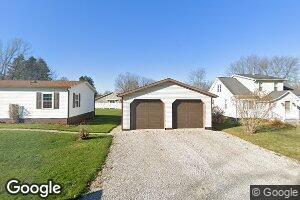 30 High St, Dalton, OH 44618