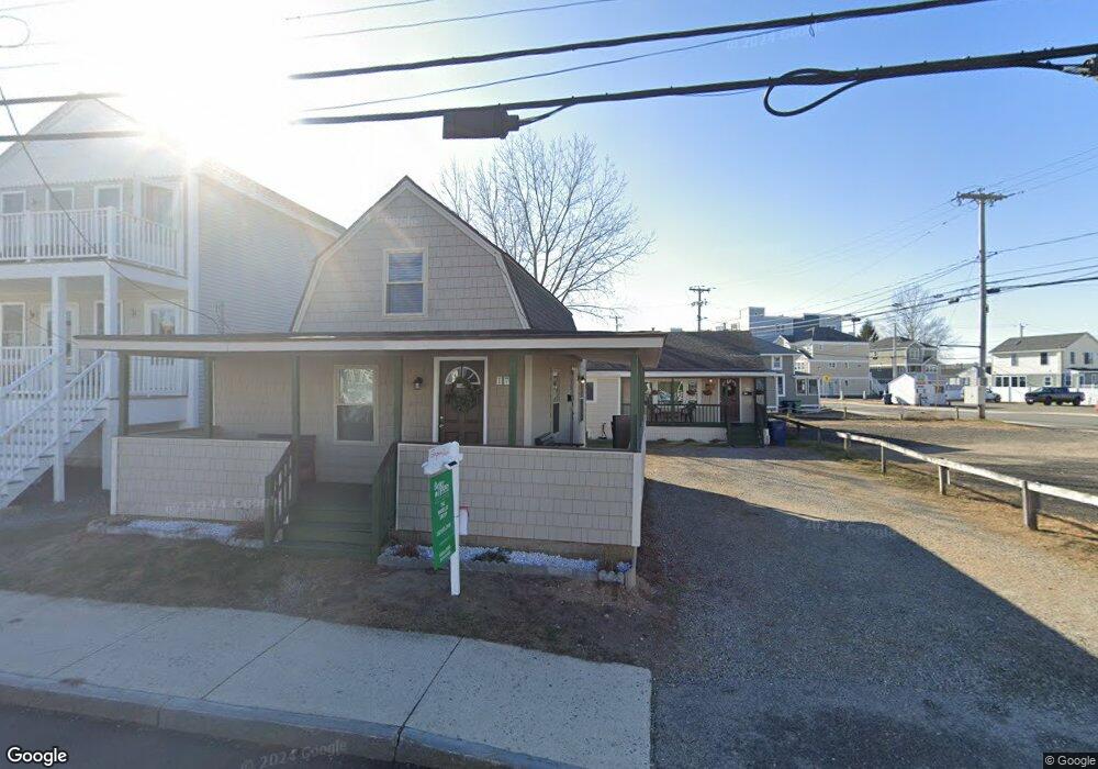 17 O St, Hampton, NH 03842 - photo 1