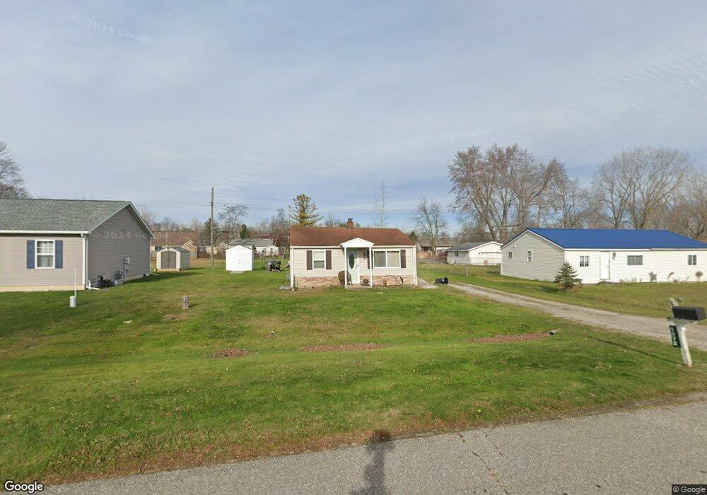 5072 Burma Rd, Kimball, MI 48074 - photo 1