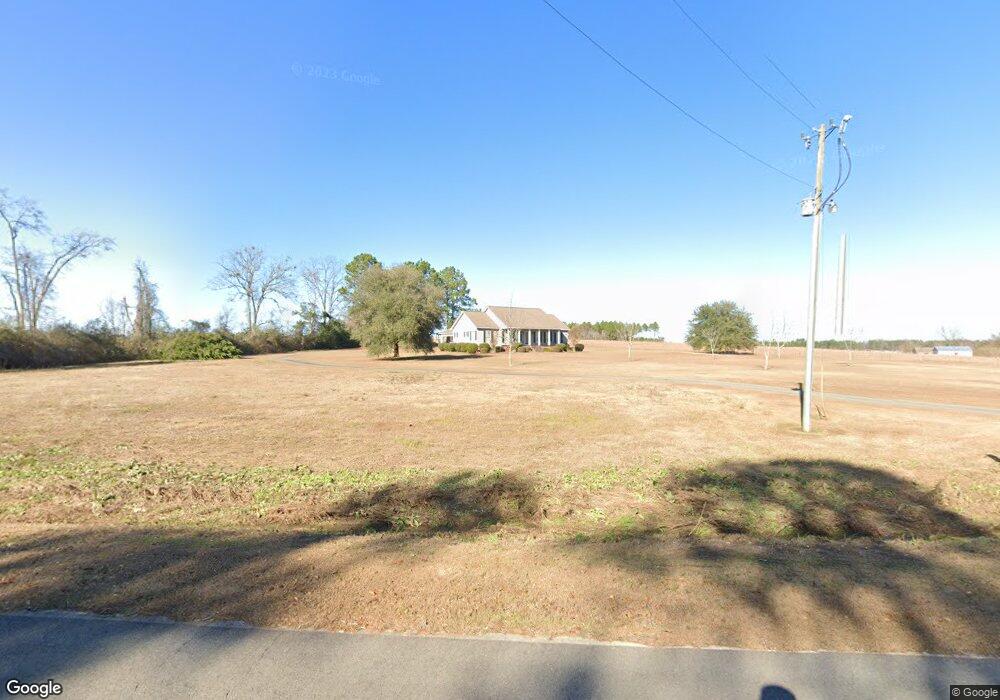 202 Colquitt County Line Rd, Omega, GA 31775 - photo 1