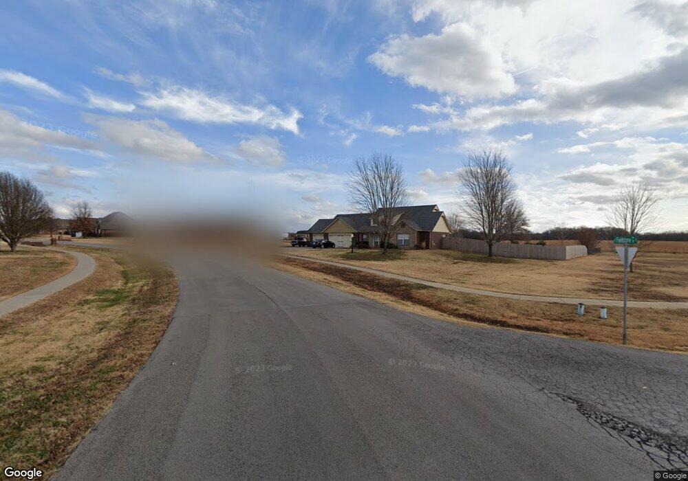 0 E Knight Ln, Claremore, OK 74017 - photo 1