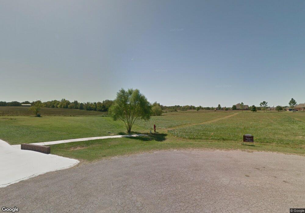 19422 S Knight Ln, Claremore, OK 74017 - photo 1