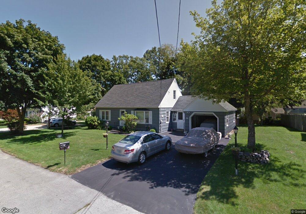 16 Briand Dr, Nashua, NH 03063 - photo 1