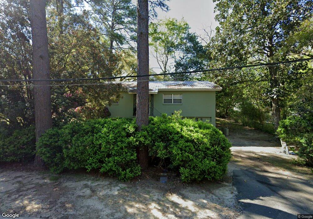 1425 4th Ave SW, Cairo, GA 39828 - photo 1